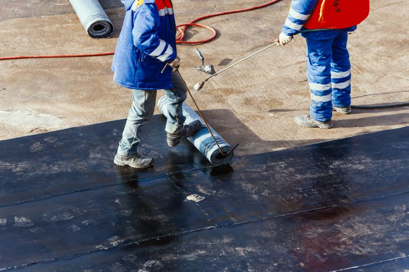 Cost of Waterproofing in Troy, MI