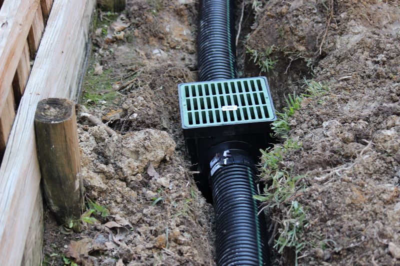 Drainage Systems